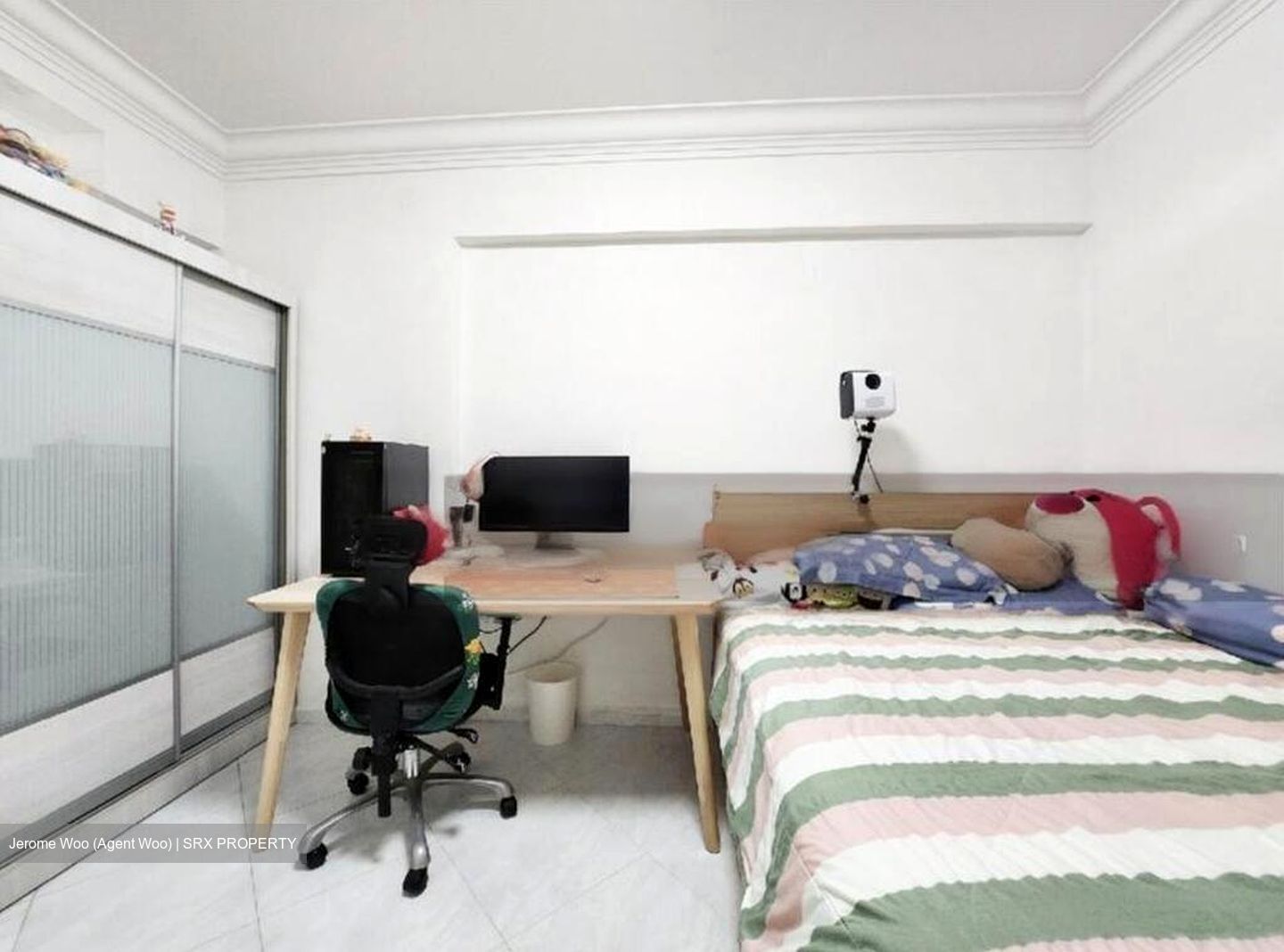 Blk 805 Khatib Gardens (Yishun), HDB 5 Rooms #450071691